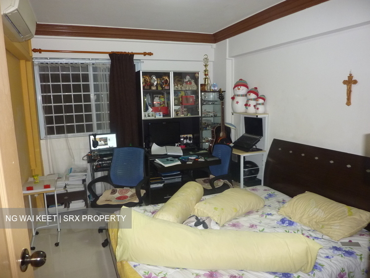 Blk 679 Hougang Avenue 8 (Hougang), HDB 4 Rooms #184704022